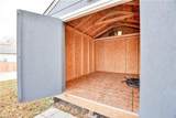 811 Dryden St - Photo 41