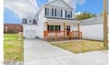 731 33rd St - Photo 1
