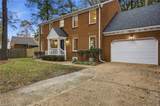 605 Hollygate Ln - Photo 4