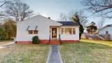 515 Pocahontas Pl - Photo 1