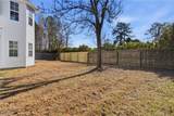 3857 Whitley Park Dr - Photo 47