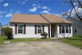 1072 Casanova Dr - Photo 1