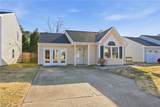 1508 Debbs Ln - Photo 2