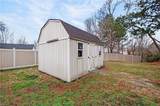 3733 Windridge Rd - Photo 27