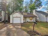 721 Longleaf Ln - Photo 2