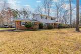 604 Kings Grant Rd - Photo 2