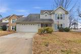 2201 Eagle Ridge Ct - Photo 1