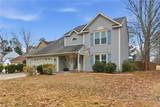 2201 Eagle Ridge Ct - Photo 2