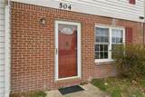504 Hollomon Dr - Photo 4