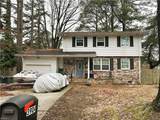 3904 Shannon Rd - Photo 1