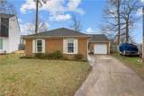3800 Caribou Ct - Photo 2