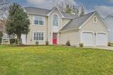 2521 Alleghany Loop - Photo 1
