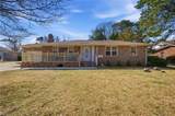 1901 Jack Frost Rd - Photo 1