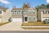 3020 Dabney Ln - Photo 1