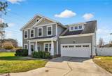 4501 Overlook Pl - Photo 2