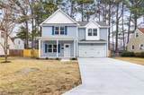 8250 Carlton St - Photo 1