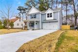 8250 Carlton St - Photo 2