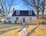 335 Little Creek Rd - Photo 1