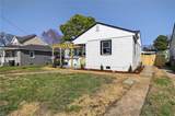 2711 Evergreen Pl - Photo 2