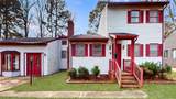 212 Woodbury Forrest Dr - Photo 1