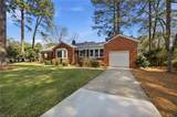 5612 Lakewood Dr - Photo 1