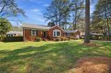 5612 Lakewood Dr - Photo 2