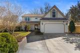 3001 Winterberry Ln - Photo 2