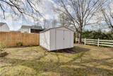 804 Amberline Dr - Photo 38