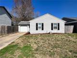 1114 Eaglewood Dr - Photo 19