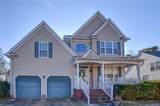 2112 Seastone Trce - Photo 1