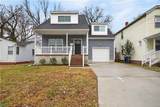 827 43rd St - Photo 1