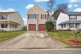 1116 Taylor Rd - Photo 1