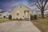 4000 Hamilton St - Photo 1