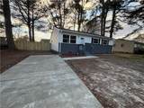 3709 Bosun Dr - Photo 1