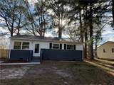 3709 Bosun Dr - Photo 3