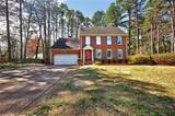 8601 Partridge Point Rd - Photo 1