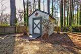 8601 Partridge Point Rd - Photo 36