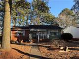 912 Tazewell St - Photo 1