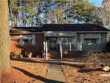 912 Tazewell St - Photo 2