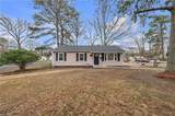 201 Shawen Dr - Photo 2