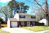 6 El Paso Ct - Photo 20
