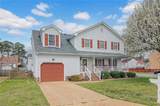 935 Chartwell Dr - Photo 2
