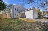 5444 Chatham Lake Dr - Photo 2