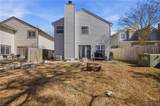 5444 Chatham Lake Dr - Photo 20