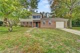 828 Timberlake Dr - Photo 1