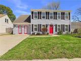5509 Quarterpath Gate - Photo 1
