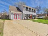 5509 Quarterpath Gate - Photo 2