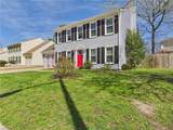 5509 Quarterpath Gate - Photo 3
