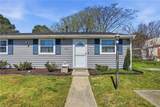 1515 Garrow Cir - Photo 2