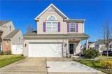 3412 Five Gait Trl - Photo 1